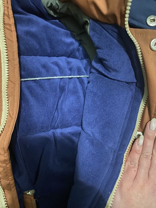 Продам зимний комбинезон