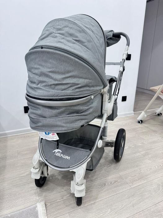 Детская коляска в хорошем состоянии