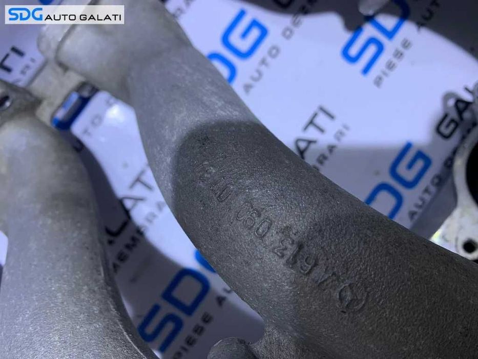 Galerie Admisie Mercedes Benz W211 E Class E320 3.2 CDI 2002 - 2009 Cod A6130900737