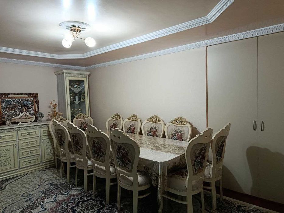Продаётся дом 1.3 сот.6 ком.яшнабадский район Янгиабад