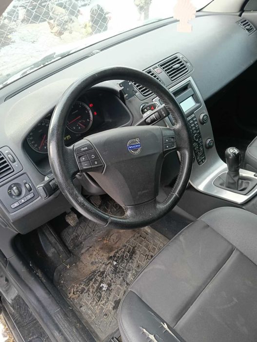 Vând Volvo V50 anul 2006 diesel