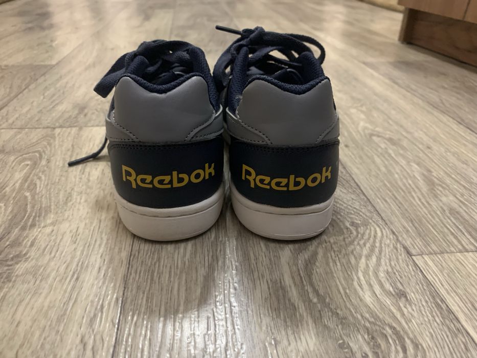 —Детски Маратонки Reebok-36.5–