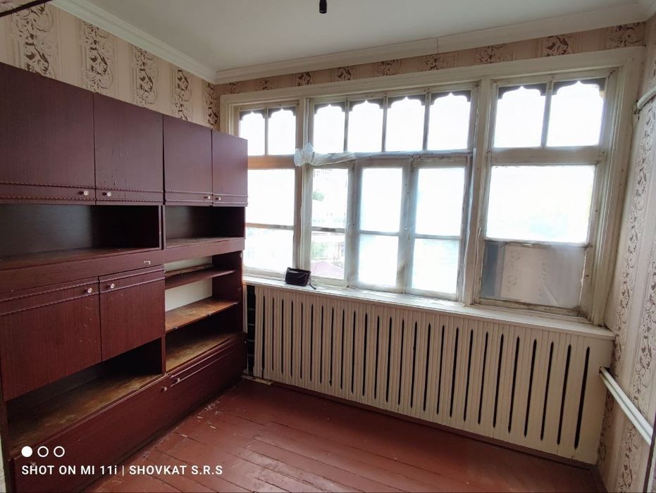 2х ком на массив Кушбеги ор-р Корзинка Кушбеги