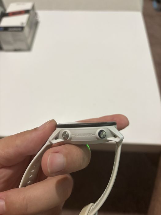 Garmin ForRunner 955