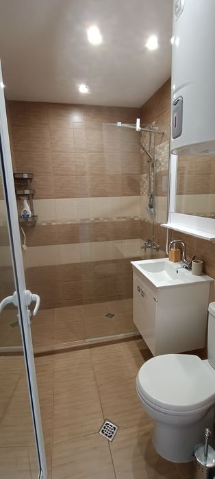 Дава се под наем Тристаен апартамент в София, Симеоново - 101 кв.м за 599 € - Снимка #12