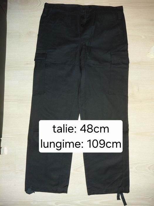 Pantaloni de salopeta L- XL-XXL