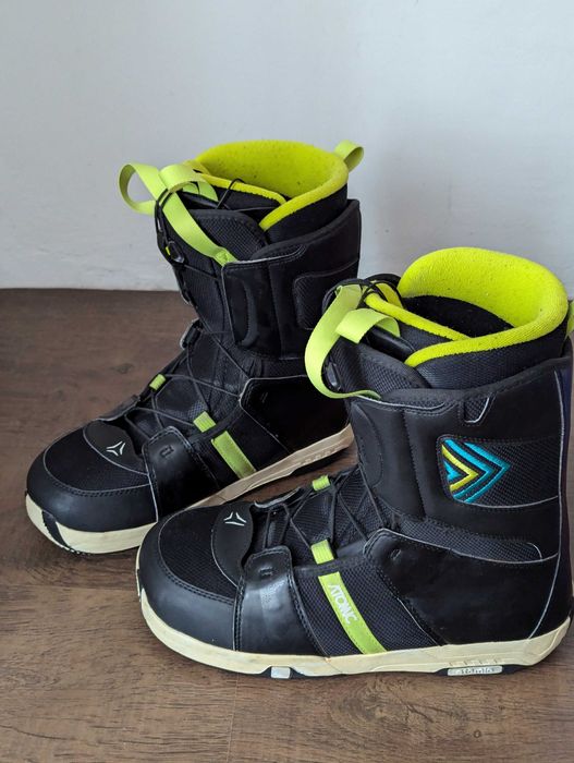 Boots Atomic 43-44