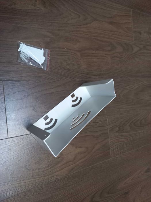 Короб для роутера