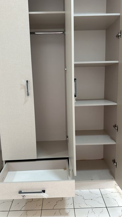 Шкафы, шифонер 60000