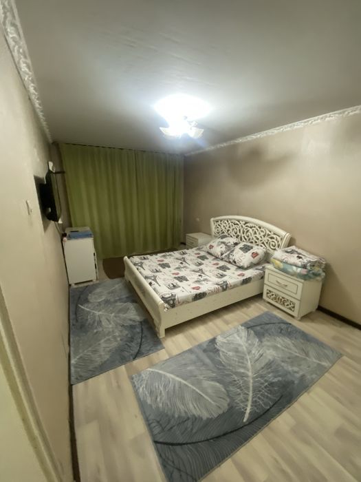 Квартира Айнабулак 2