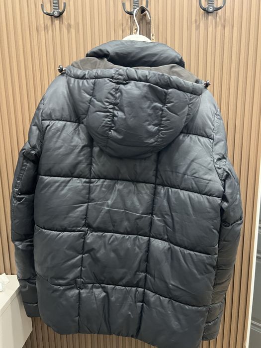 Куртка tommy hilfiger