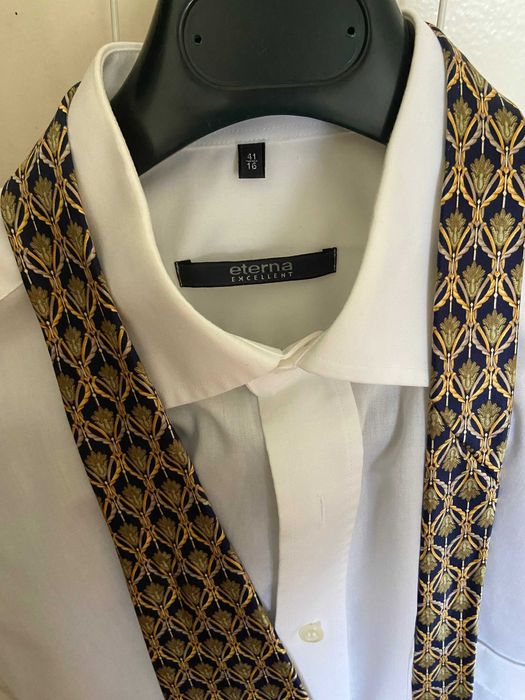 Мъжки костюм Pierre Cardin