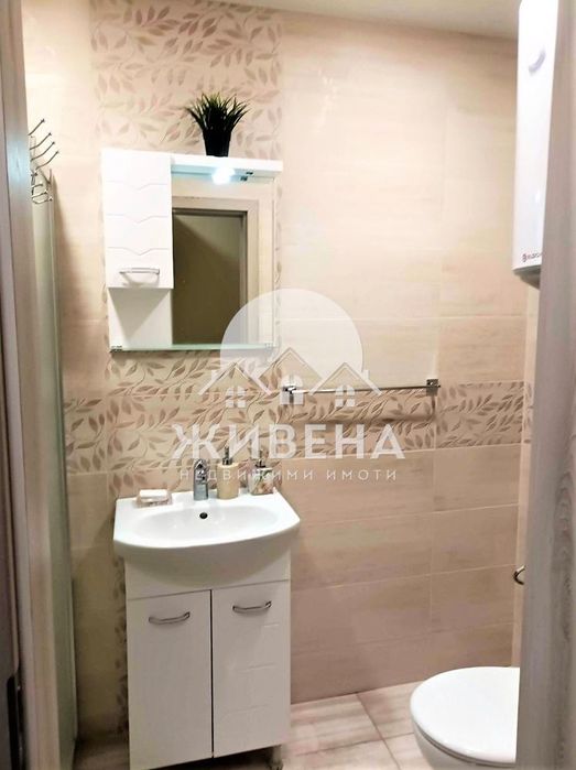 Продава се Двустаен апартамент в Варна, Победа - 62 кв.м за 2420 €/кв.м - Снимка #5