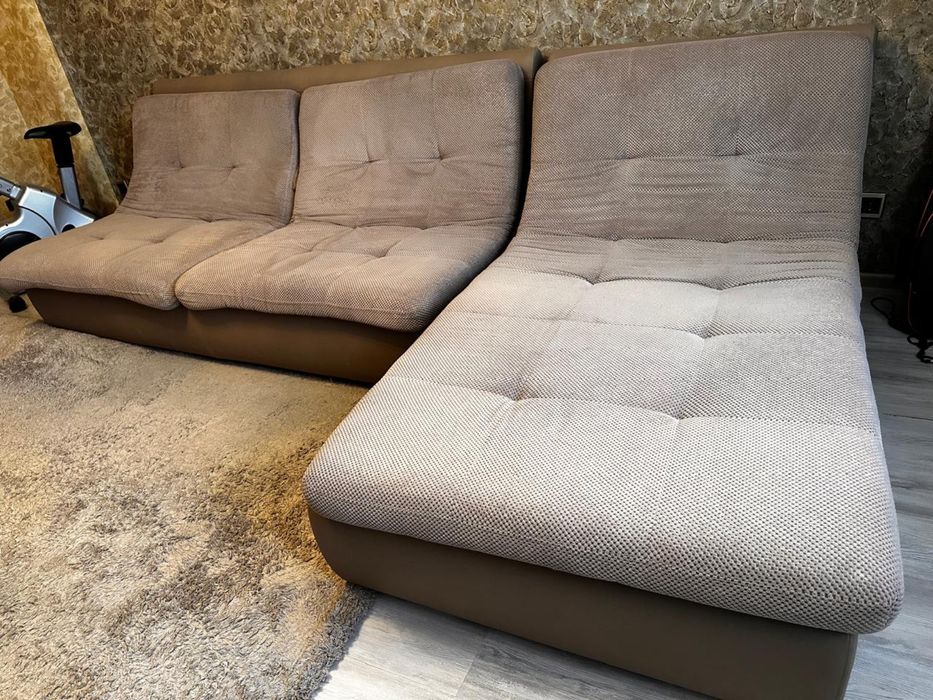 Диван раскладной