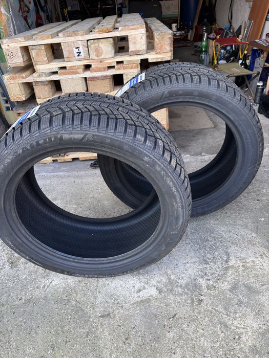 Зимни гуми 275/40/19