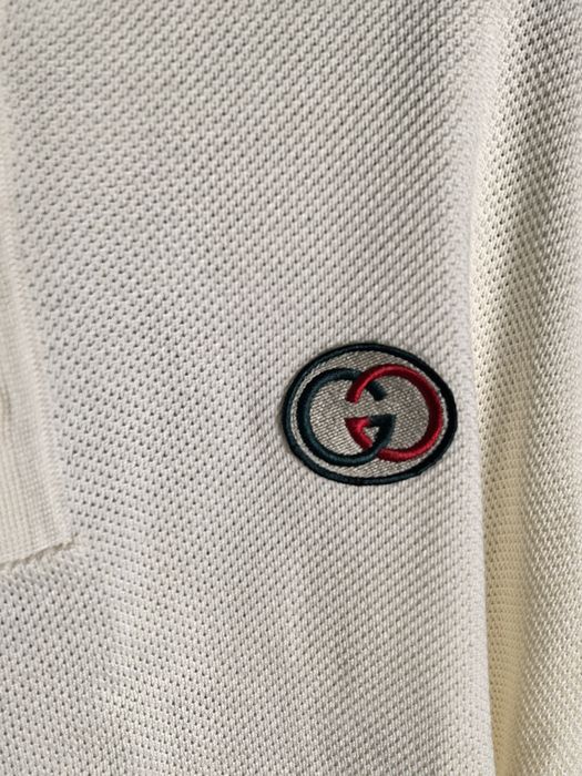 Мъжка блуза с яка