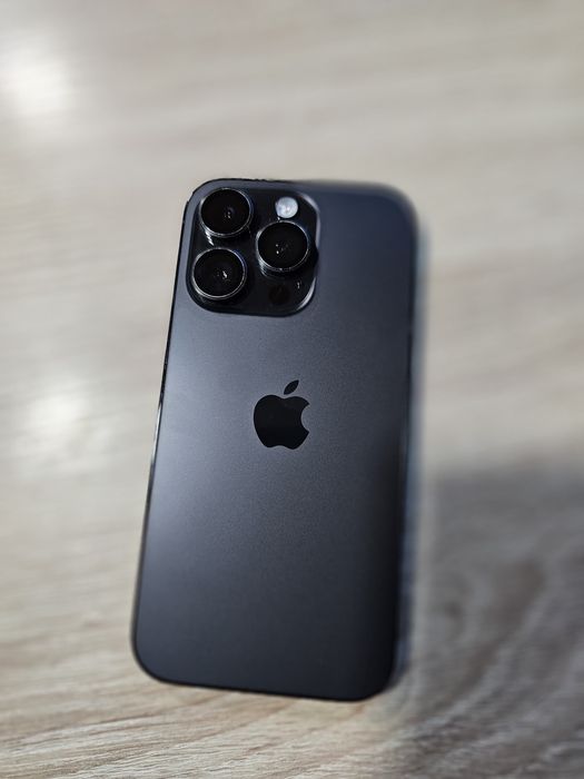 iPhone 14Pro 128GB EAC
