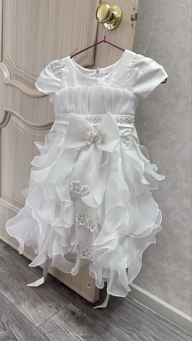 Детские платья на девочек