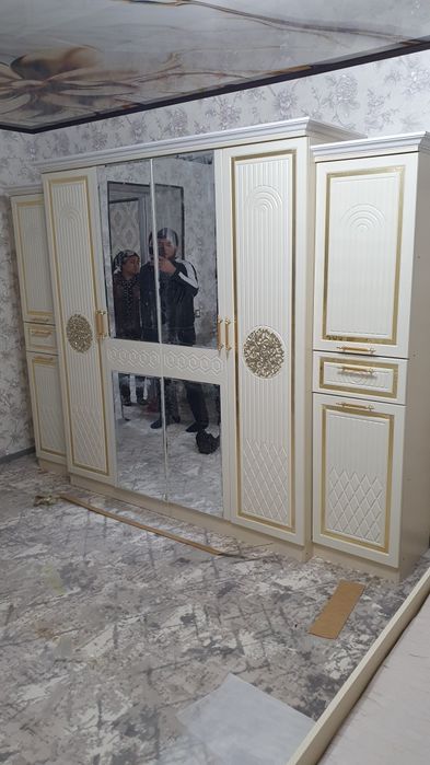 Yotoqxona mebil sifati alo