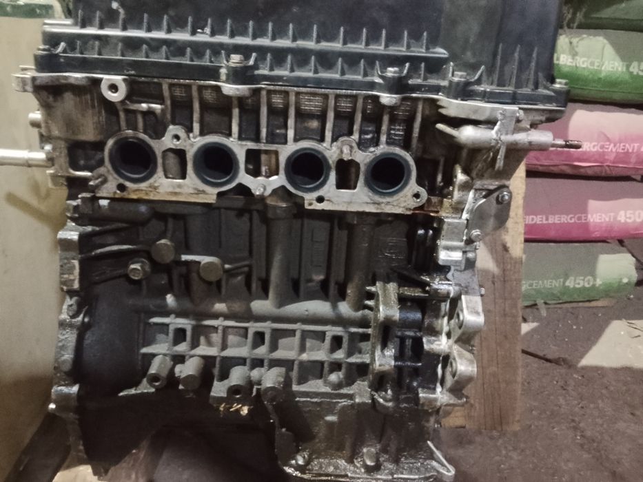 Продам двигатель Лифан х60