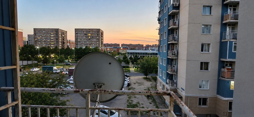 Квартира 2 комната