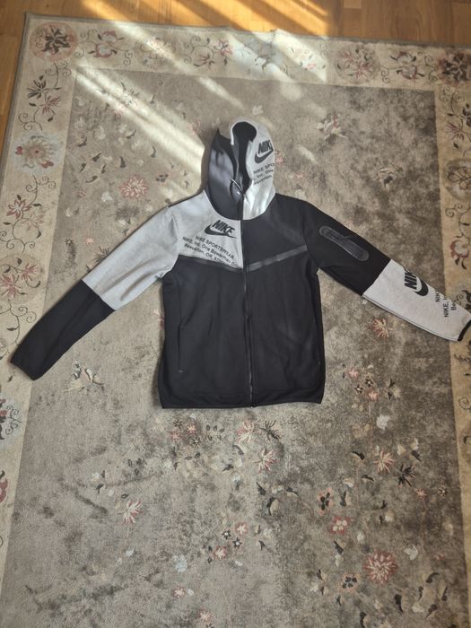 Bluza Nike Tech Barbati