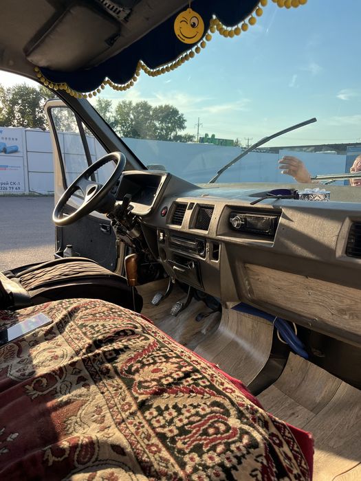Продам Газель 330210