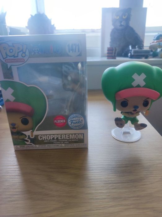 Funko Pop  фигурки , Avatar, Demon slayer, one peace, jujutsu kaisen.