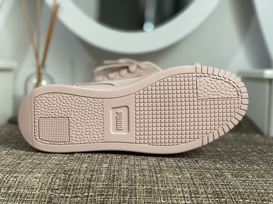 Adidasi Puma, matimea 37