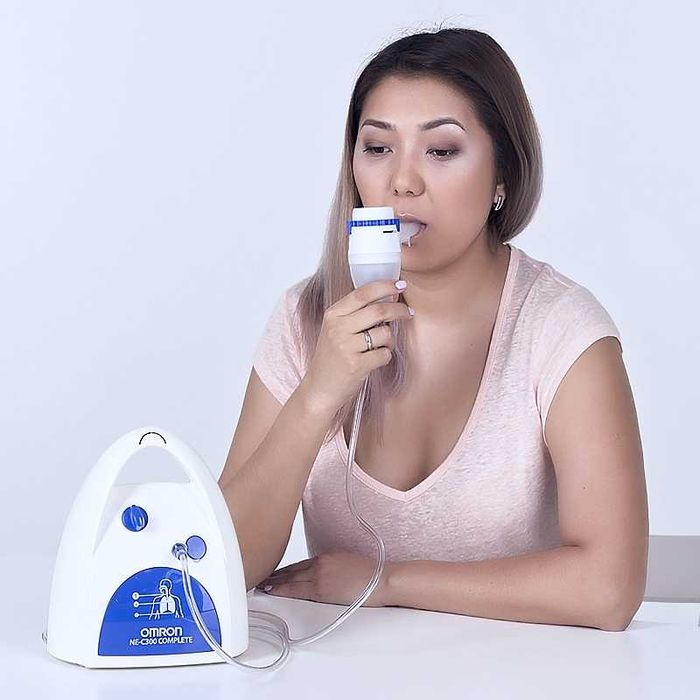 Небулайзер компрессорный OMRON C300