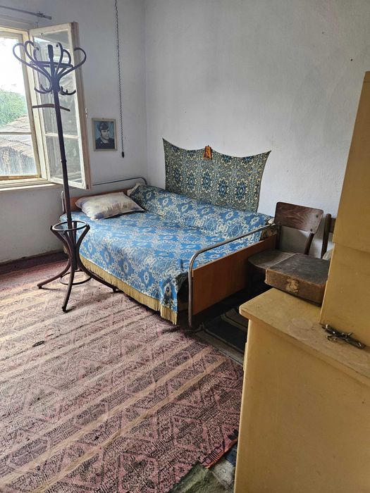 Продавам къща в гр. Тервел, обл. Добрич