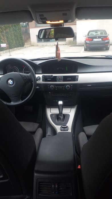 Bmw 320/euro 5/4200 euro/2012