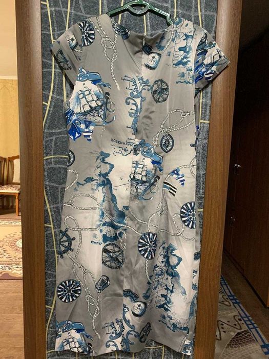 Платье  красивое недорого