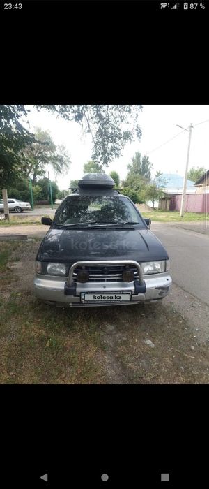 Продам Nissan Preryia joy