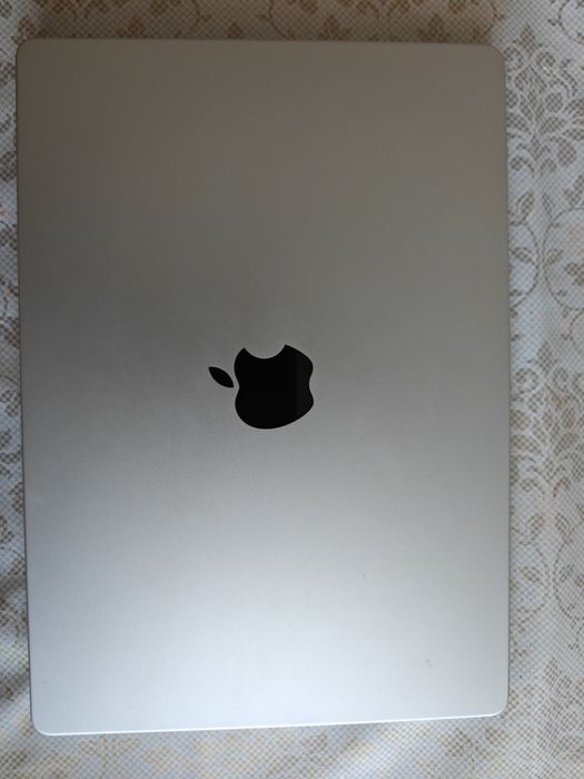 Macbook Pro M4 Pro 24bg/512gb