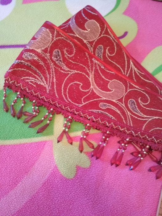 Продам комплект штор