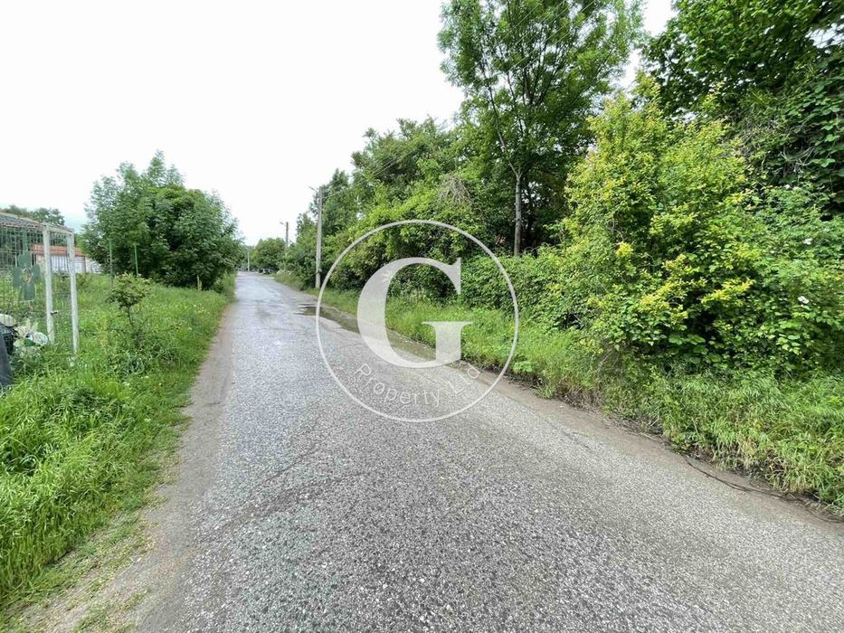 Продава се Парцел в с. Макоцево, Област София-област - 470 кв.м за 100 €/кв.м - Снимка #2