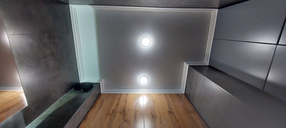 Галтель, Молдинг, Панель, Плинтус, Установка,