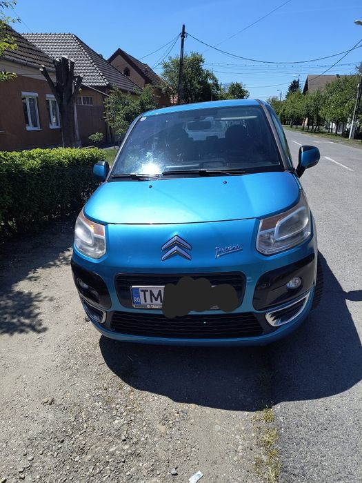 Citroen C3 Picasso