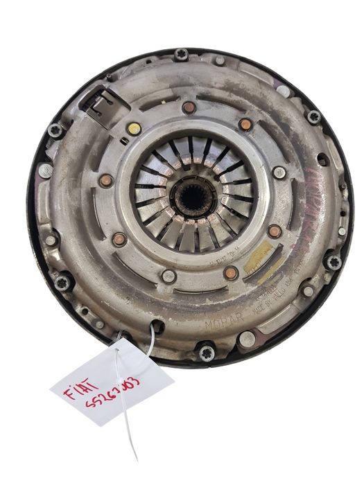 Ambreiaj Vascocuplaj Fiat Tipo Saloon 356_ 2015 - > D 55260384, 940 C1