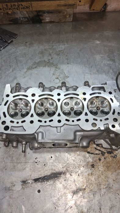 Executăm sudură în aluminiu.