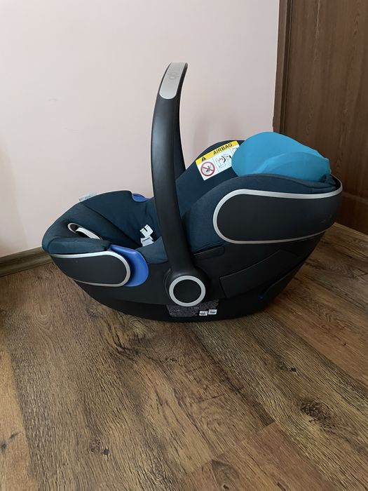 Детска количка GB Maris Blue turquose