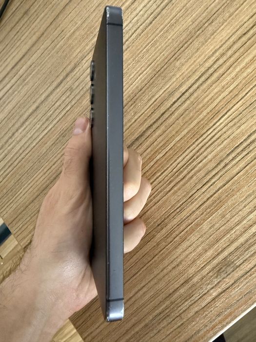 Samsung S24 - 256 GB Black