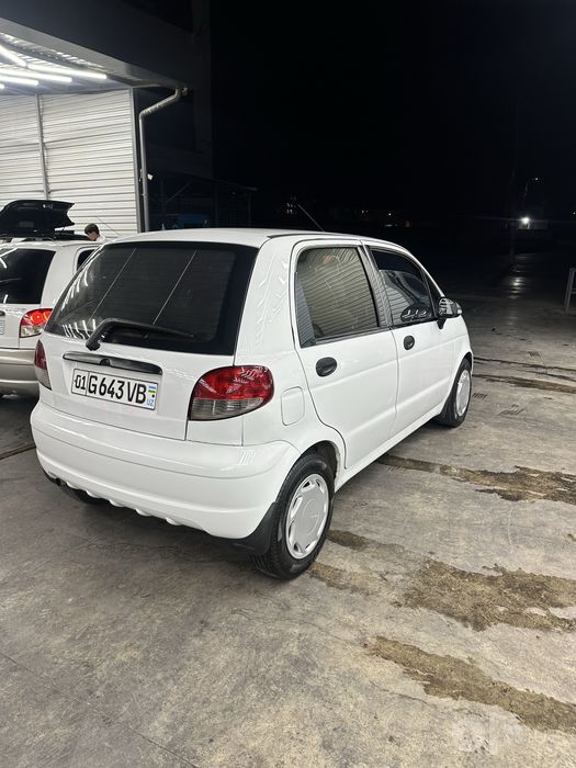 matiz arendaga beriladi.