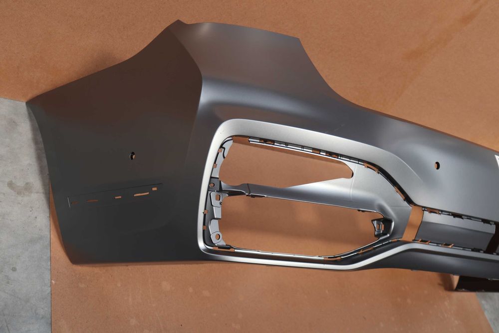 Задна броня М-пакет БМВ Г11 Г12 Фейслифт G11 LCI G12 LCI