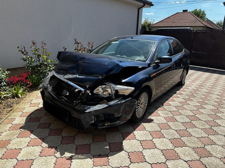 Vand Ford Mondeo mk4 2008 pentru dezmembrari
