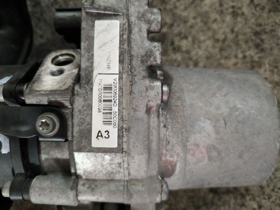 Хидравлична помпа за Пежо/Peugeot 508