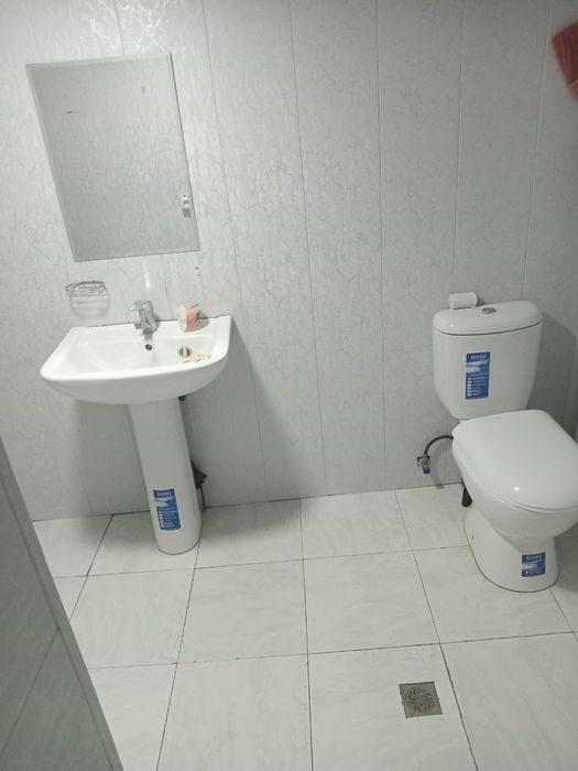 Янгиюлда Ленинизим