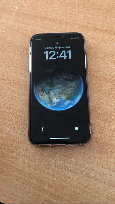 Айфон Х 256 гб.