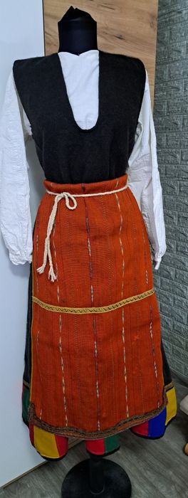 Носия от търговския регион